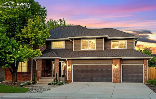 7873 Sweet Water Road, Lone Tree, CO, 80124 | Card Image