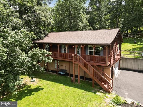 214 Salt Lick Rd, FRONT ROYAL, VA, 22630-6081 | Card Image