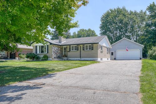 584450 Beachville Rd, South West Oxford, ON, N0J1A0 | Card Image