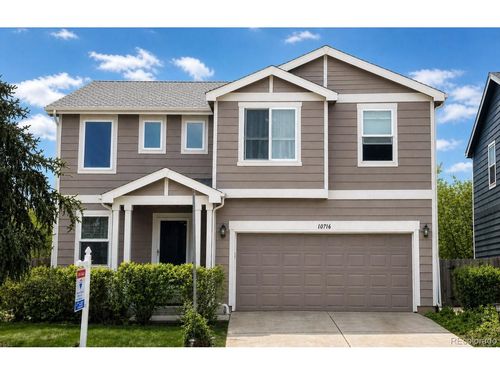 10716 Steele St, Northglenn, CO, 80233-4600 | Card Image