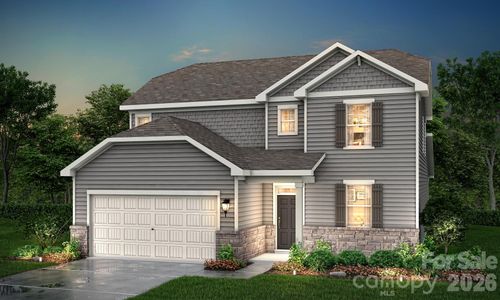 346 Ladue Lane, Salisbury, NC, 28147 | Card Image