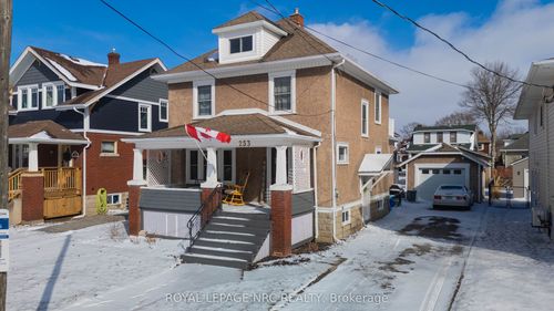 253 Alexandra St, Port Colborne, ON, L3K2Y9 | Card Image