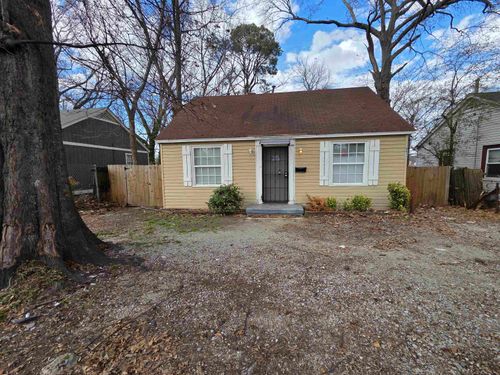 3458 Radford Rd, Memphis, TN, 38111-4124 | Card Image