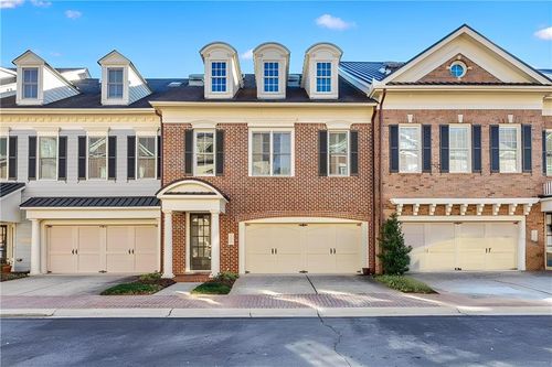 1-2260 Edgartown Ln Se, Smyrna, GA, 30080-6535 | Card Image