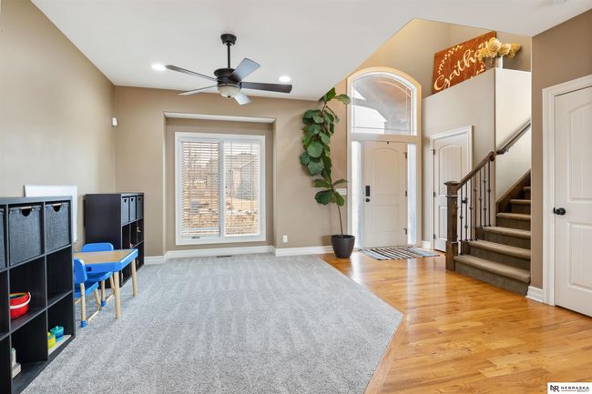 20029 Oak St, House other with 5 bedrooms, 4 bathrooms and 3 parking in Gretna NE | Image 31
