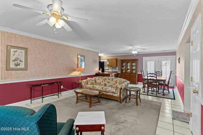 1508 W Oak Island Dr, House other with 3 bedrooms, 2 bathrooms and 2 parking in Oak Island NC | Image 18