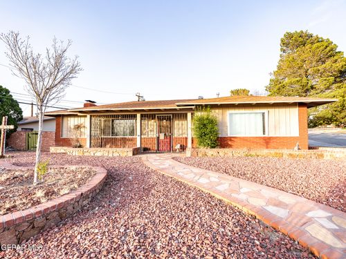 5109 Garry Owen Rd, El Paso, TX, 79903-2112 | Card Image