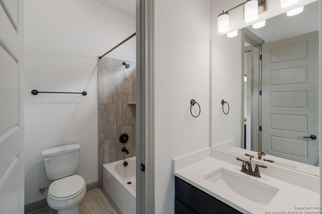 31102 Charolais Way, House other with 4 bedrooms, 4 bathrooms and null parking in Bulverde TX | Image 14