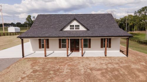 404 Bethlehem Church Rd, Shelbyville, TN, 37160-6421 | Card Image