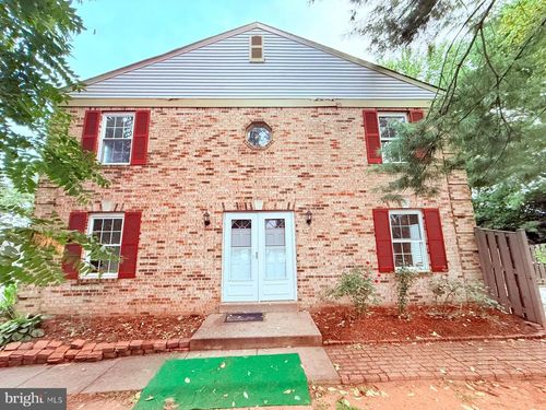 3523 Legere Ct, WOODBRIDGE, VA, 22193-1007 | Card Image