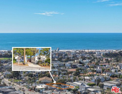 1226 Corona St, Hermosa Beach, CA, 90254-4032 | Card Image
