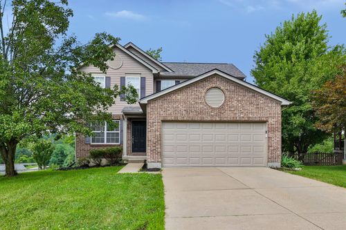 7704 Falls Creek Way, Burlington, KY, 41005-8219 | Card Image