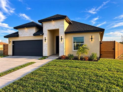 38504 Walker Road, Brownsville, TX, 78521 | Card Image