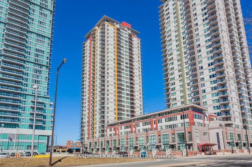 1601-25 Town Centre Crt, Scarborough, ON, M1P0B4 | Card Image