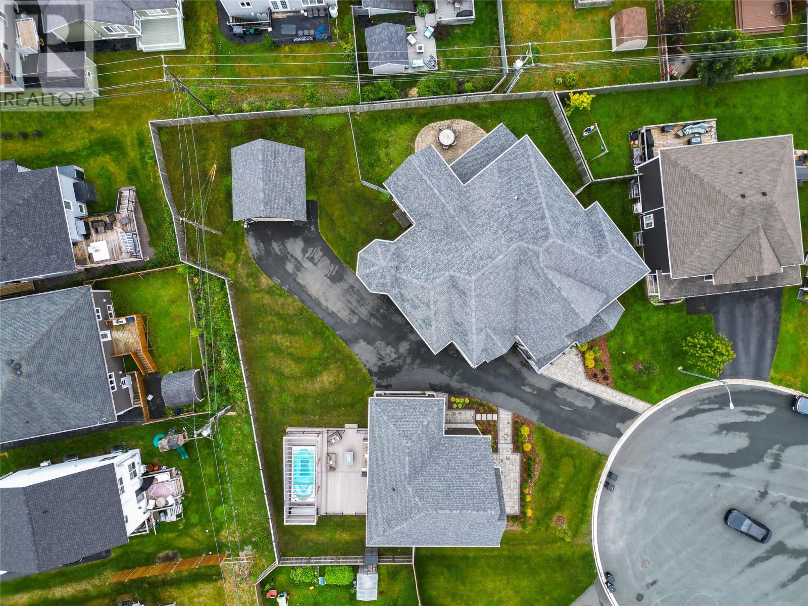 Residential in St. John's 4