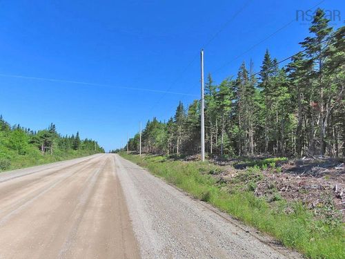 Lot 4 Loch Lomond Rd, Big Pond, NS, B1J | Card Image