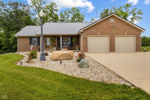 4784 W County Road 900 N, Connersville, IN, 47331-9637 | Card Image