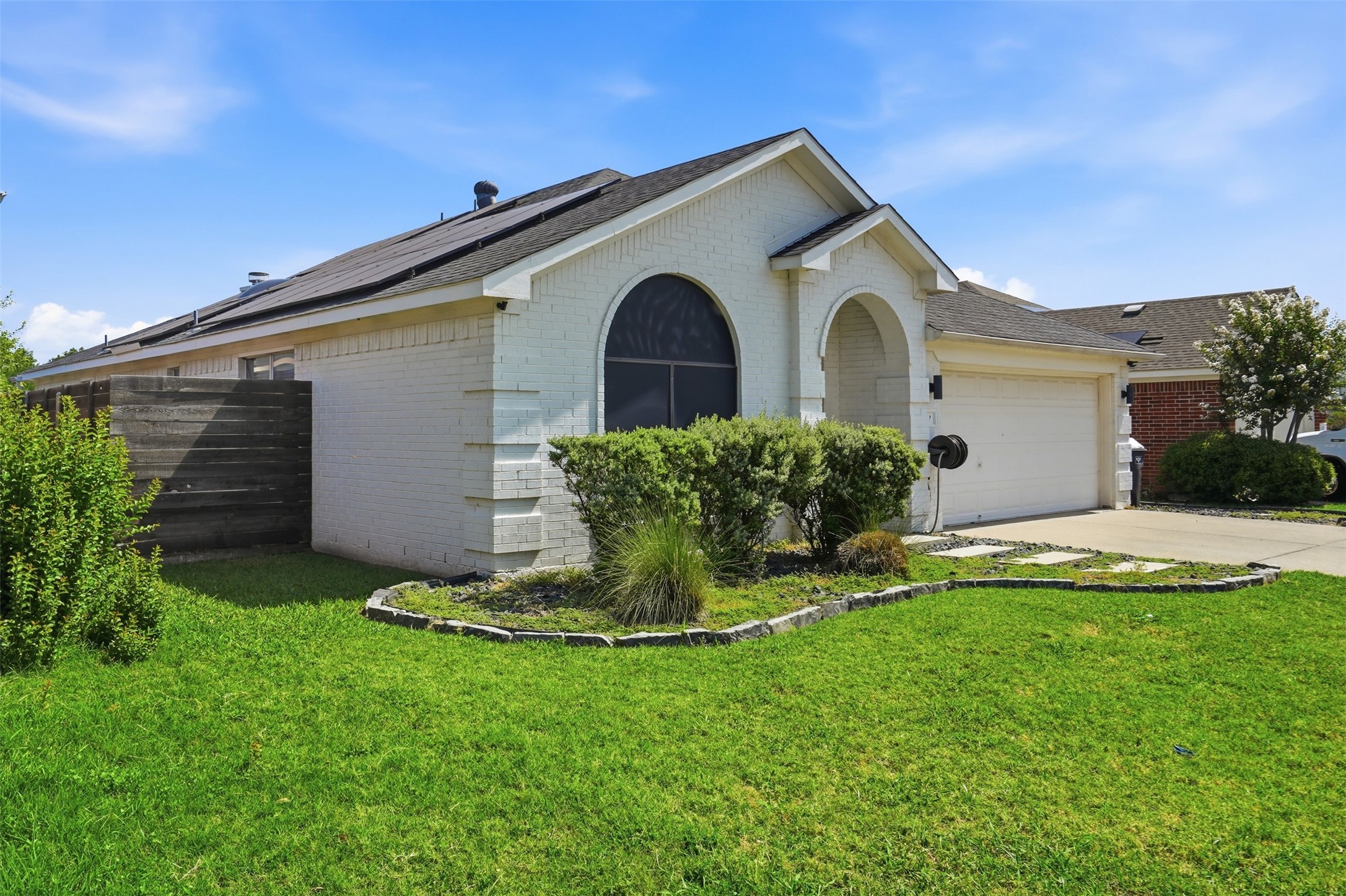 Residential in Fort Worth 3