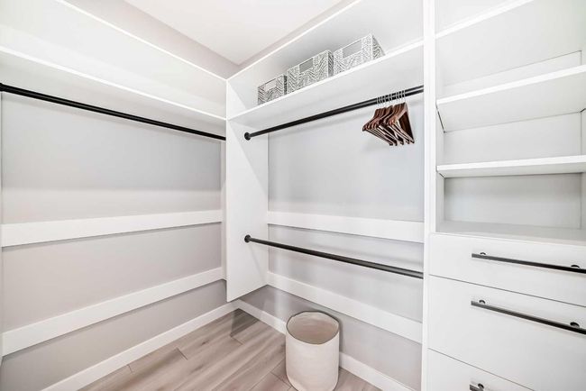 501 - 8155 8th Ave, Townhouse with 3 bedrooms, 3 bathrooms and 2 parking in Calgary AB | Image 22
