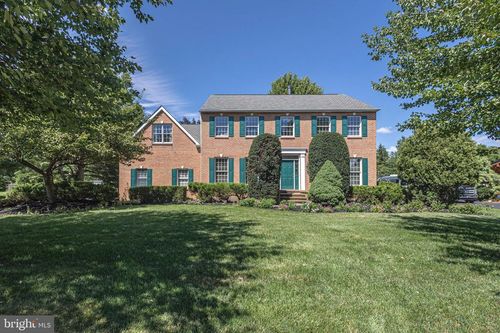 117 Mallard Dr W, NORTH WALES, PA, 19454-1170 | Card Image