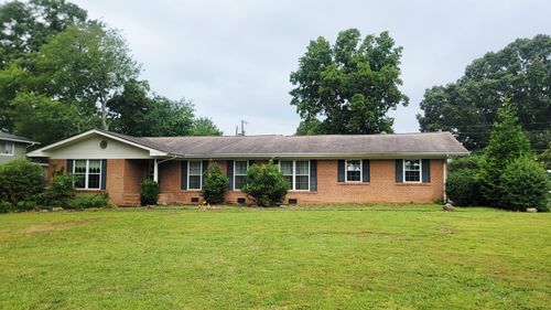 4001 Harbor Hills Rd, Chattanooga, TN, 37416-1809 | Card Image