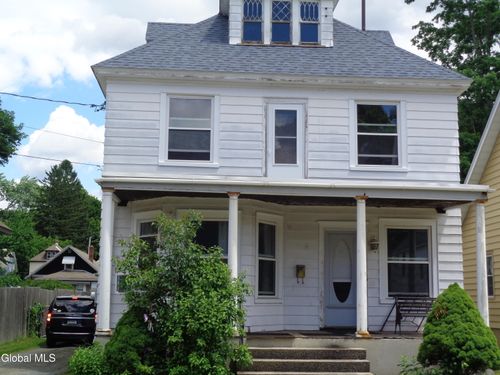 841 Cleveland Avenue, Schenectady, NY, 12306 | Card Image
