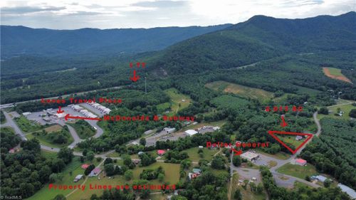 4160 Flower Gap Rd, Cana, VA, 24317-4066 | Card Image