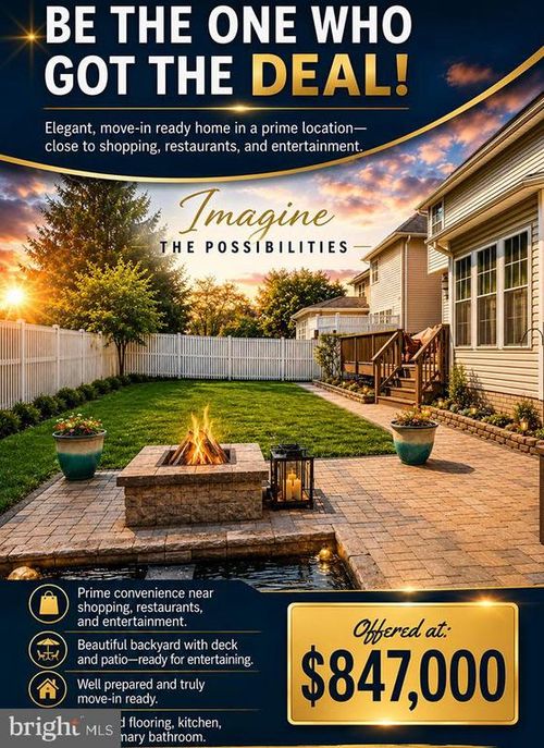905 Gunnison Ct, GAMBRILLS, MD, 21054-1625 | Card Image