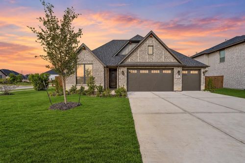 3703 Bolsover Dr, Katy, TX, 77493-5792 | Card Image