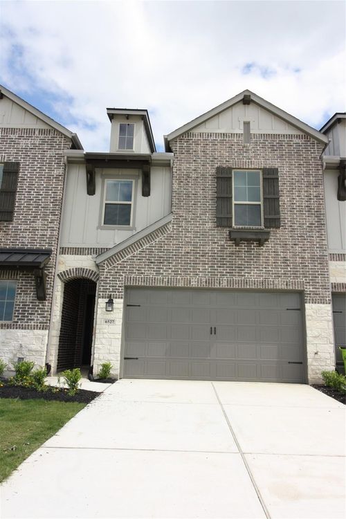 6527 Scarlet Pond Ln, Fulshear, TX, 77441-2524 | Card Image