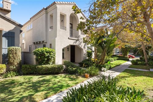 209 Terra Cotta, Irvine, CA, 92603-0607 | Card Image