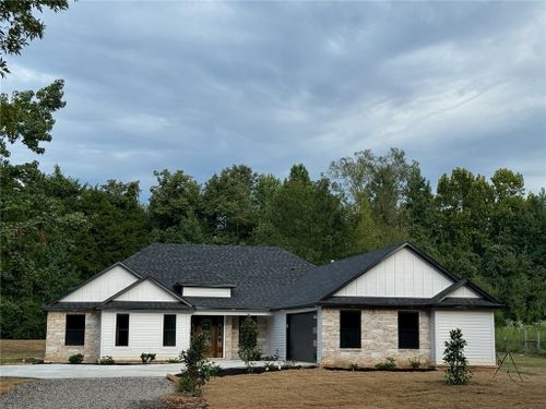 46 S 16th St, Lavaca, AR, 72941-3306 | Card Image