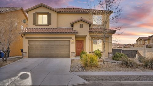 9635 Andesite Dr, Albuquerque, NM, 87114-3005 | Card Image