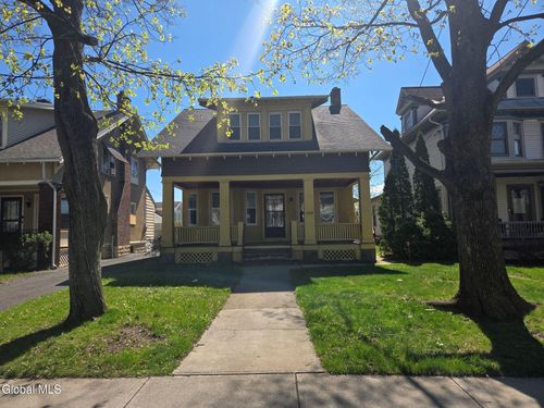 apt-1st-1594 Union St, Schenectady, NY, 12309-6157 | Card Image