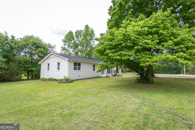 1073 We King Rd, House other with 3 bedrooms, 3 bathrooms and 3 parking in Commerce GA | Image 8