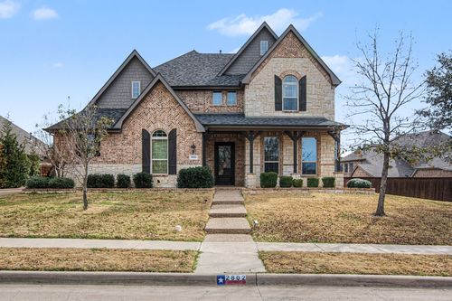 2802 Castlereach St, Trophy Club, TX, 76262-1197 | Card Image
