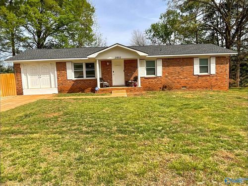 2802 Sparkman Dr Nw, Huntsville, AL, 35810-3710 | Card Image