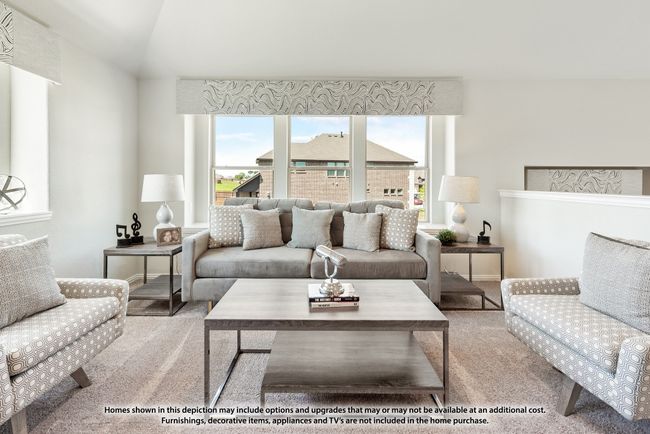 1112 Foxtail Dr, House other with 4 bedrooms, 3 bathrooms and null parking in Justin TX | Image 33