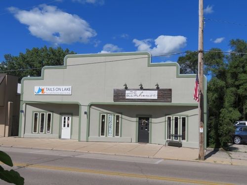 118 S Lake Ave, TWIN LAKES, WI, 53181-9424 | Card Image