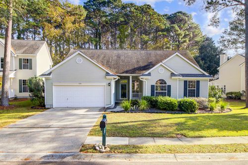 1192 Old Course Ln, Mount Pleasant, SC, 29466-6943 | Card Image