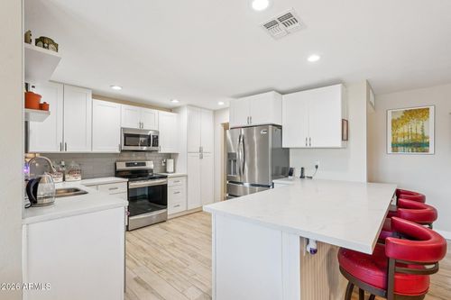 12630 W Foxfire Dr, Sun City West, AZ, 85375-5192 | Card Image