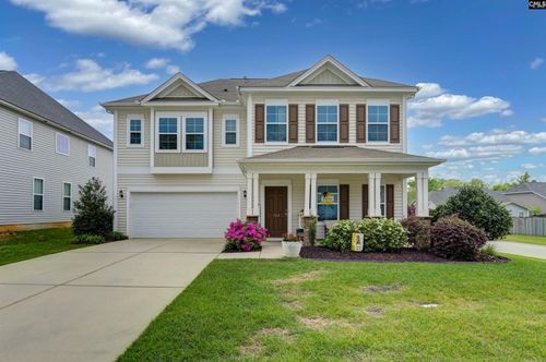 769 Kimsey Dr, Chapin, SC, 29036-7115 | Card Image