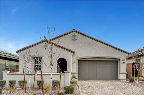 778 Omaggio Pl, Henderson, NV, 89011-5487 | Card Image