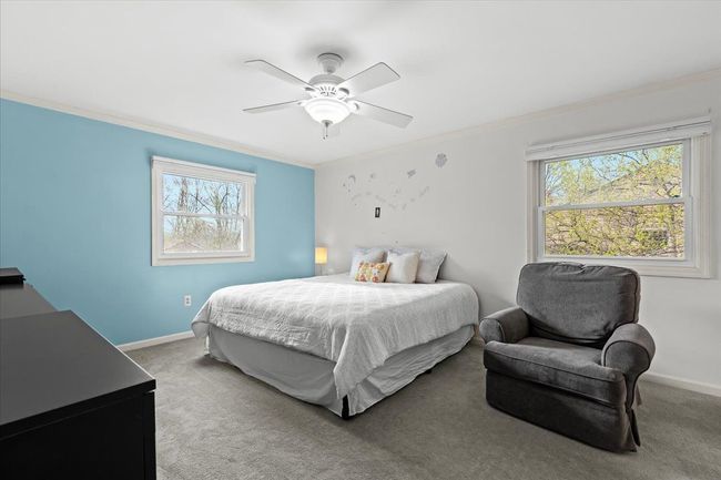 21950 Heatherbrae Way S, House other with 4 bedrooms, 3 bathrooms and null parking in Novi MI | Image 28