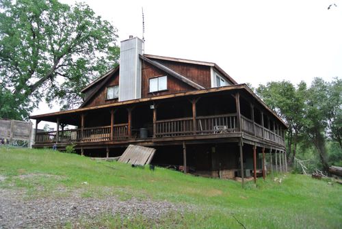 6385 Mckeon Ponderosa Way, Foresthill, CA, 95631-9794 | Card Image