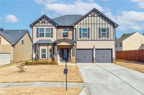 6188 Riddle Ct, Douglasville, GA, 30134-3719 | Card Image
