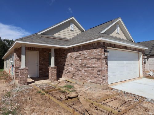 1033 Garnet Star Dr, La Marque, TX, 77568-2316 | Card Image