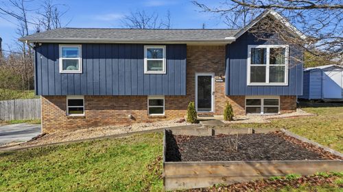 4101 Shady Oak Dr, Ooltewah, TN, 37363-8459 | Card Image