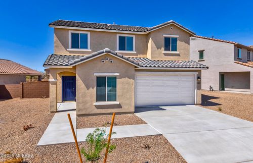 841 W Calle El Teclado, Sahuarita, AZ, 85629-1214 | Card Image
