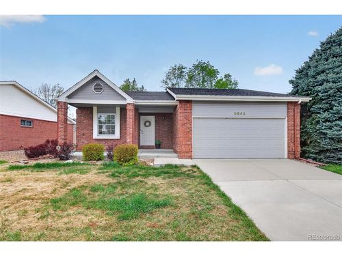 8943 Greenspointe Ln, Highlands Ranch, CO, 80130 | Card Image